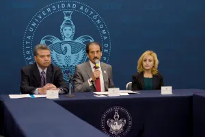 El arte debe ser parte de la formación integral de los estudiantes: AEO
