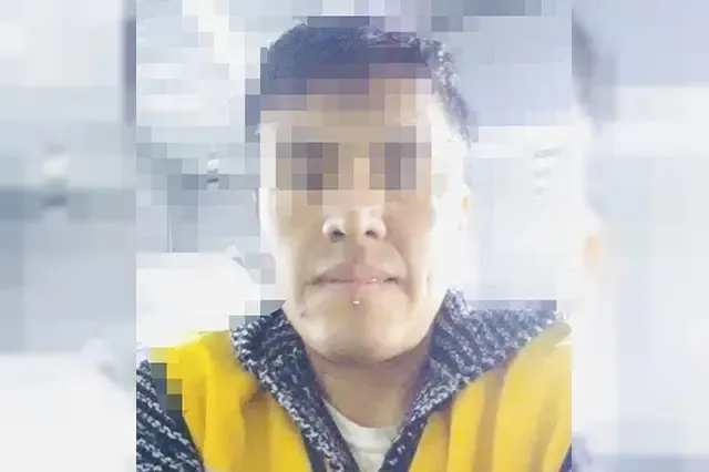 Caníbal de la Resurrección