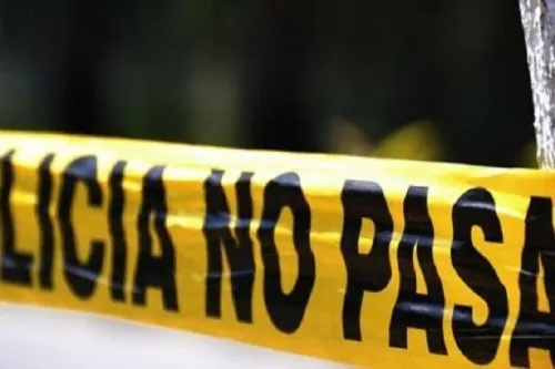 Hallan degollado a un hombre en La Resurrección