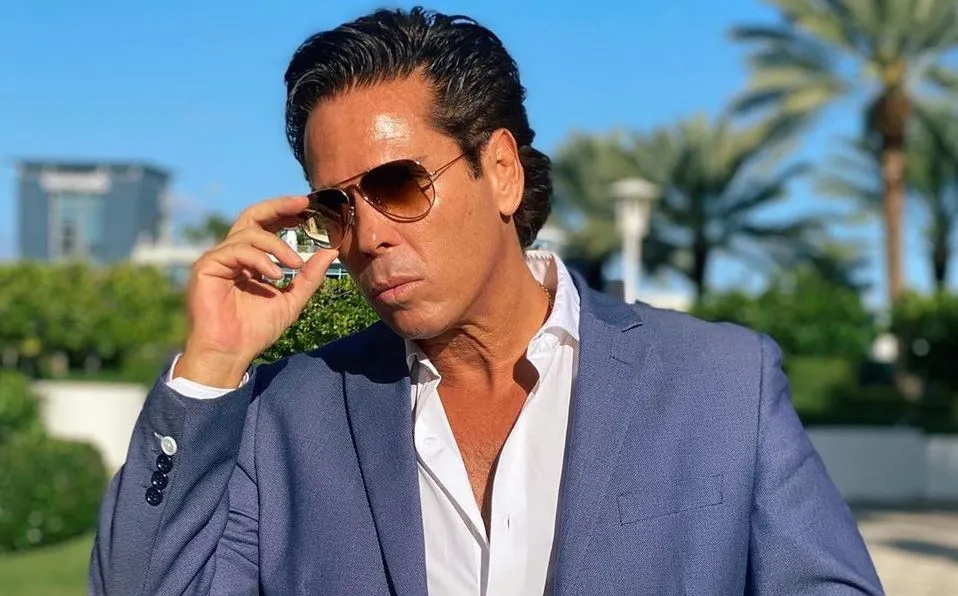 No sólo ser gobernador, este es el otro sueño de Roberto Palazuelos