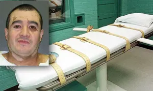 Mediante inyección ejecutan a Édgar Tamayo en prisión de Texas