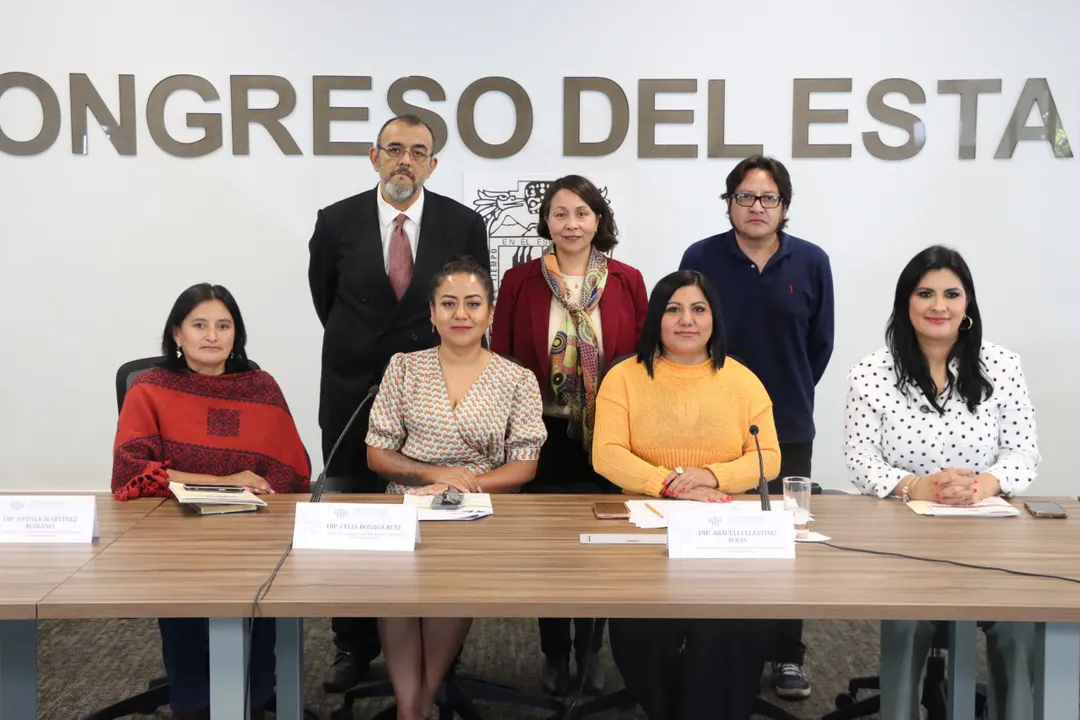 Congreso Pue Comision Migracion Asuntos Internacionales Observatorio Ciudadano