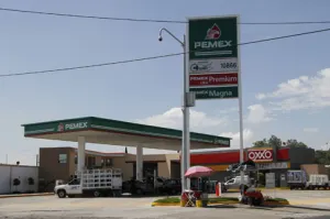 Medidas de seguridad talón de Aquiles de las gasolinerías