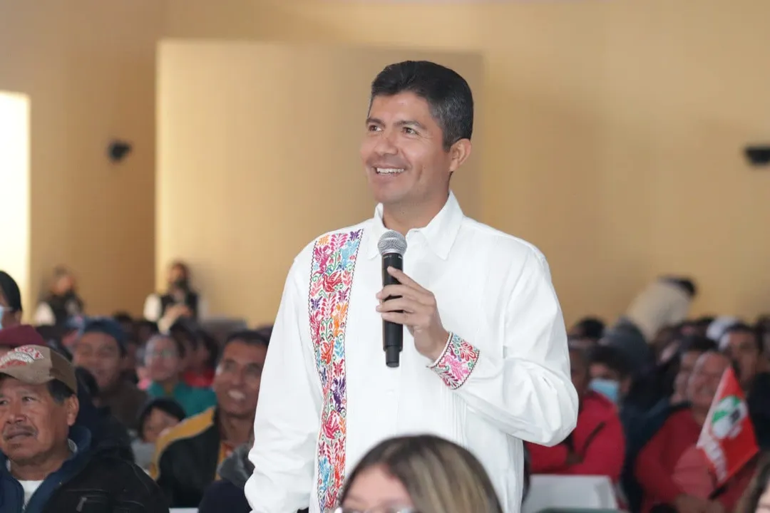 Lalo Rivera