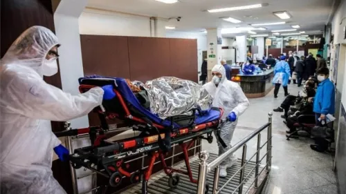 Sube a 11 el número de poblanos muertos en Nueva York: Segob