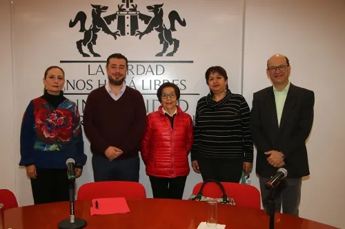 Maestros tienen que replantear cómo enseñan a sus alumnos