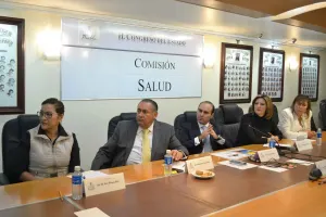 Legisladores exhortarán a municipios reforzar vigilancia sanitaria