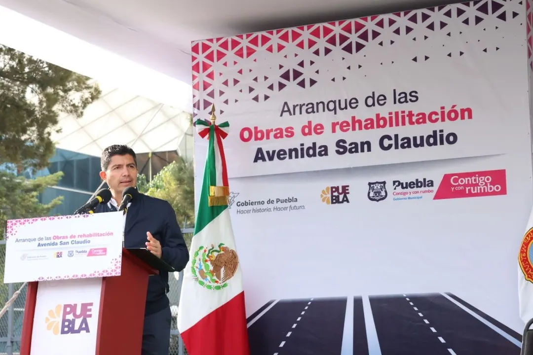  Rehabilitacion Avenida San Claudio