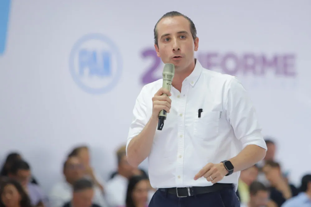 Mario Riestra