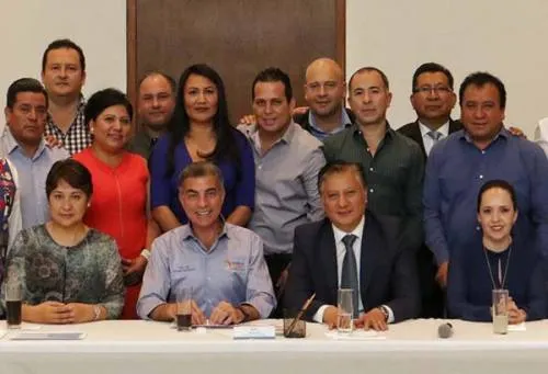 Quién (y por qué) dejó crecer el problema de la “privatización” del agua en Puebla