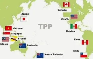 ¿Por qué se desplomó el TPP?