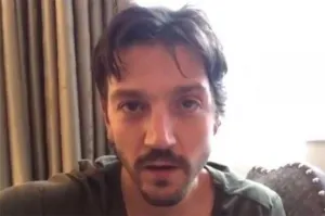 Video: Diego Luna, Bárbara Mori y Kate del Castillo piden alto a la violencia