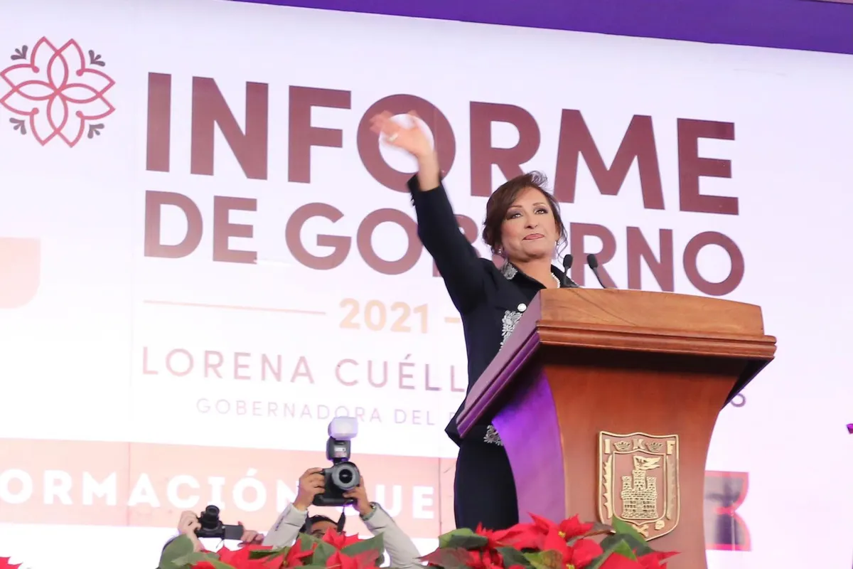 Alejandro Armenta destaca avances en seguridad conjunta entre Puebla y Tlaxcala
