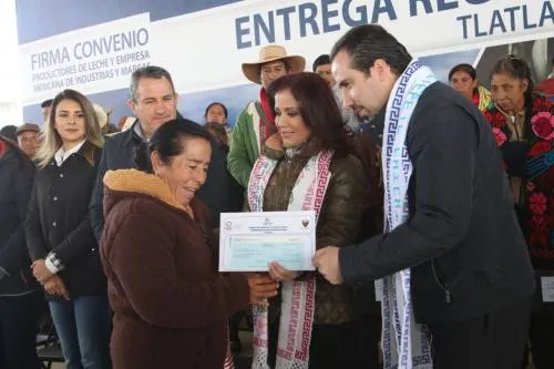 Quinta Casa “Jóvenes en Progreso” es una realidad: Dinorah López