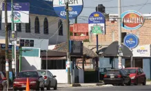 Operativo de Profeco advierte a antros de Cholula por irregularidades