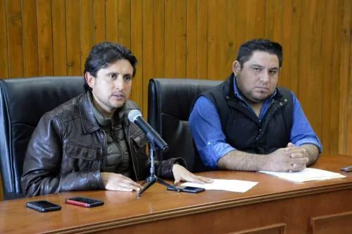 Anuncia José Juan Espinosa trámites gratuitos a través de “Tú Eres Cholula”