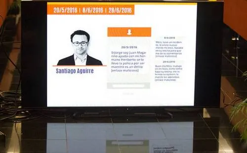 INAI inicia verificación a PGR por caso de espionaje Pegasus