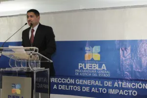 Menores de edad, autores del secuestro y homicidio del estudiante del Tec