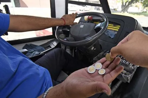 Cuatro Meses, Cuatro… o Mejora el Transporte o Morena y sus Aliados lo Pagarán en las Urnas