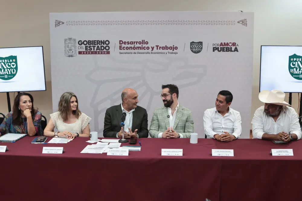 SHEIN impulsa integración de productores poblanos a su marketplace