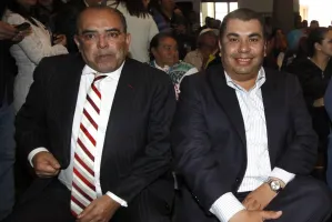 Federación no tiene recursos para tren y remodelación del Cuauhtémoc: PRI