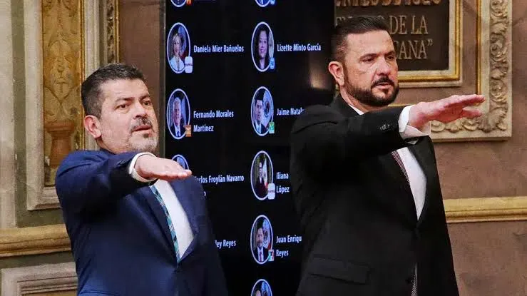 ¿Permitirá Armenta que siga dominando la mafia del magistrado Bermúdez en el TSJ?