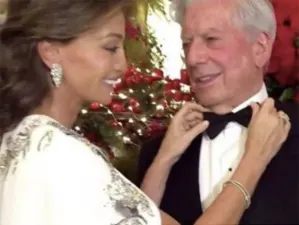 Video: Vargas Llosa se suma al ‘mannequin challenge’