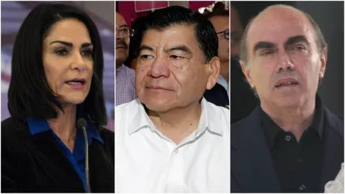 Lydia Cacho y su propia tortura