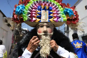 En carnavales, habrá restricción de horarios de venta de alcohol: Segob