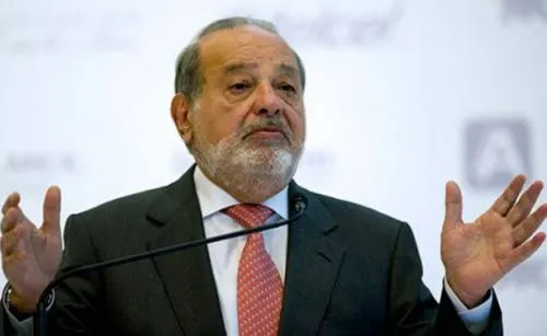 Carlos Slim vende algunas de sus acciones en New York Times con valor de 10 mdd