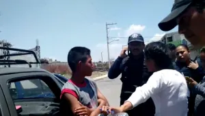 Desmiente Antorcha Campesina a Morena