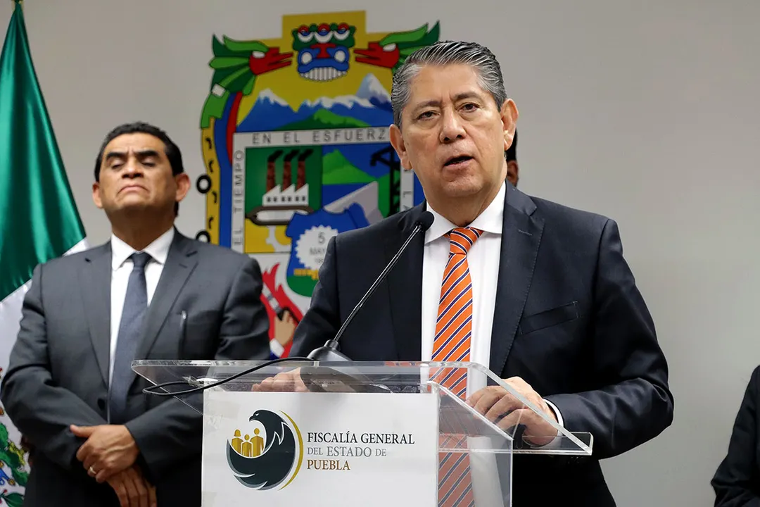 Gilberto Higuera Bernal