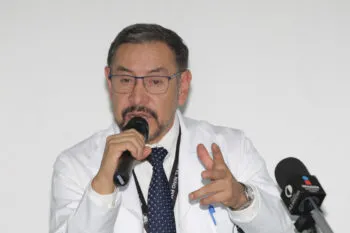 Subsanado abasto de medicamentos; nunca suspendieron quimioterapias en el Niño Poblano