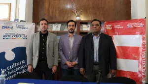Presenta IMACP talleres de primavera de la E, escuela de escritura