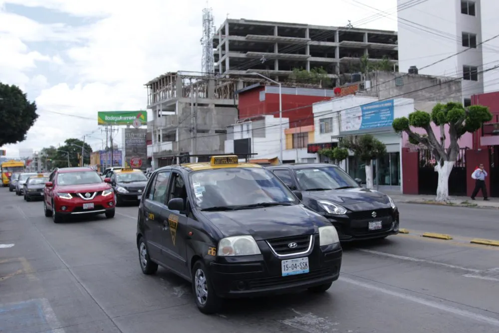 Alrededor del 62 por ciento de los automovilistas pagó su control vehicular