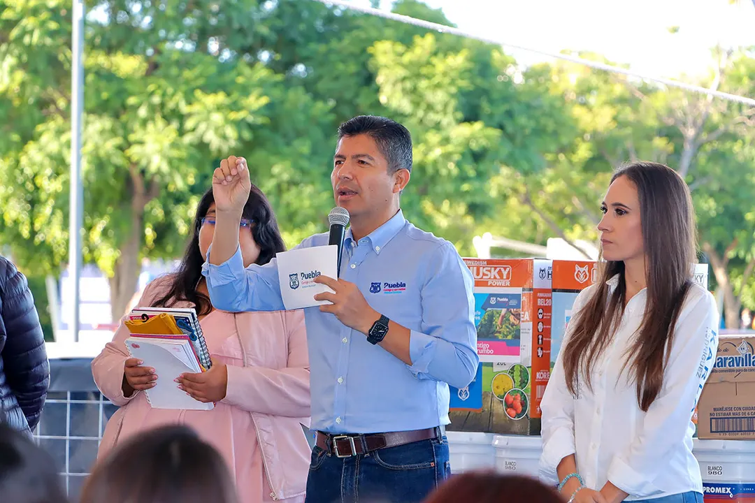 Eduardo Rivera Perez