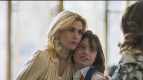 “Luis Miguel: La Serie” sí revelará la verdad sobre desaparición de Marcela y paternidad de Sergio