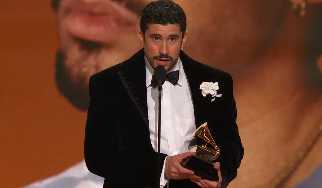 Premios Grammy 2026: Bad Bunny y Kendrick Lamar dominan la 68ª edición