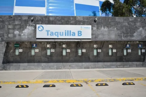 Vendedores y afición se suman al Pacto Comunitario y no asisten al Cuauhtémoc