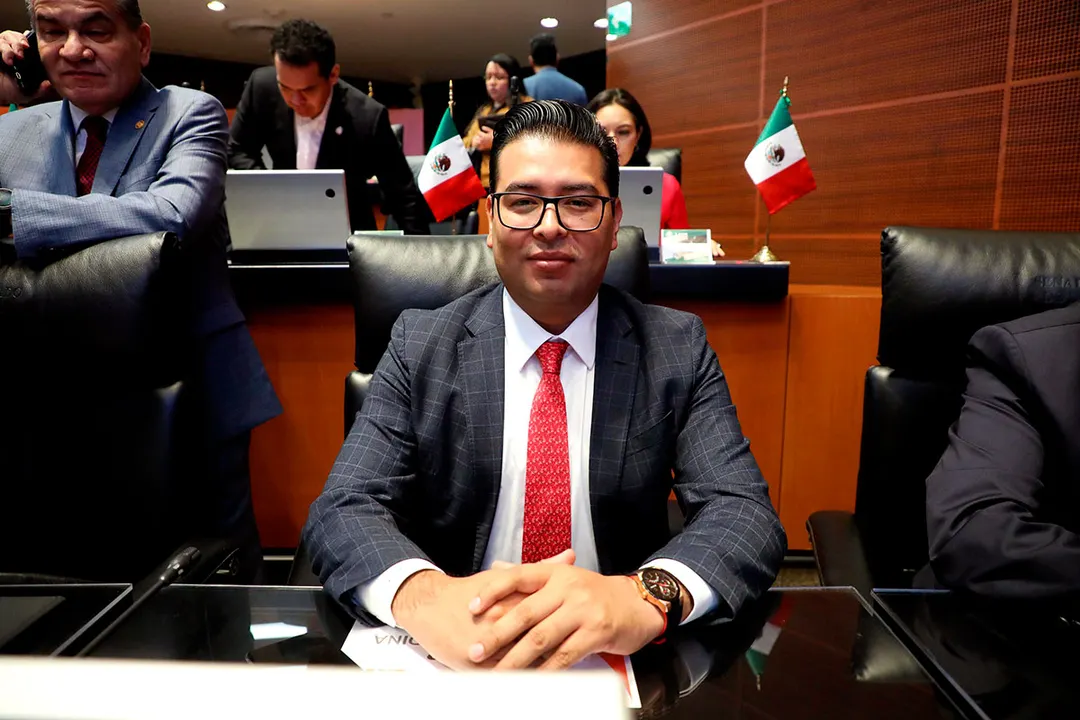 Nestor Camarillo Medina