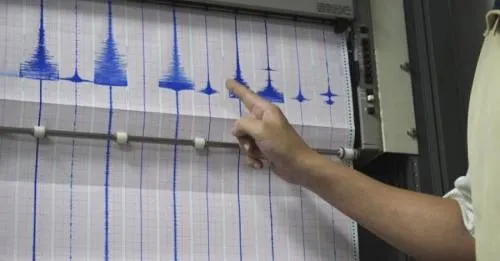 Sismos ya no se miden en la escala de Richter