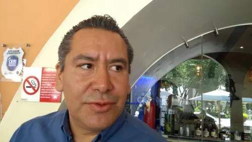 CTM no ha traicionado al PRI y tampoco tiene un “doble juego” en esta elección