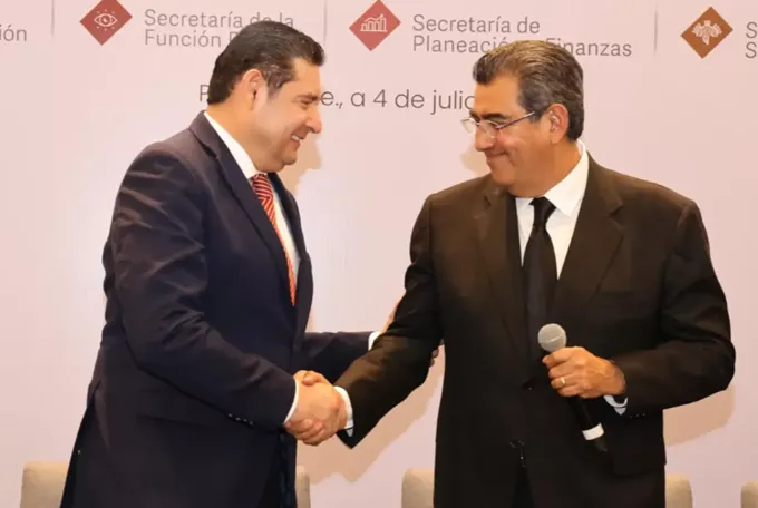 El factor Salomón para el 2027 y 2030