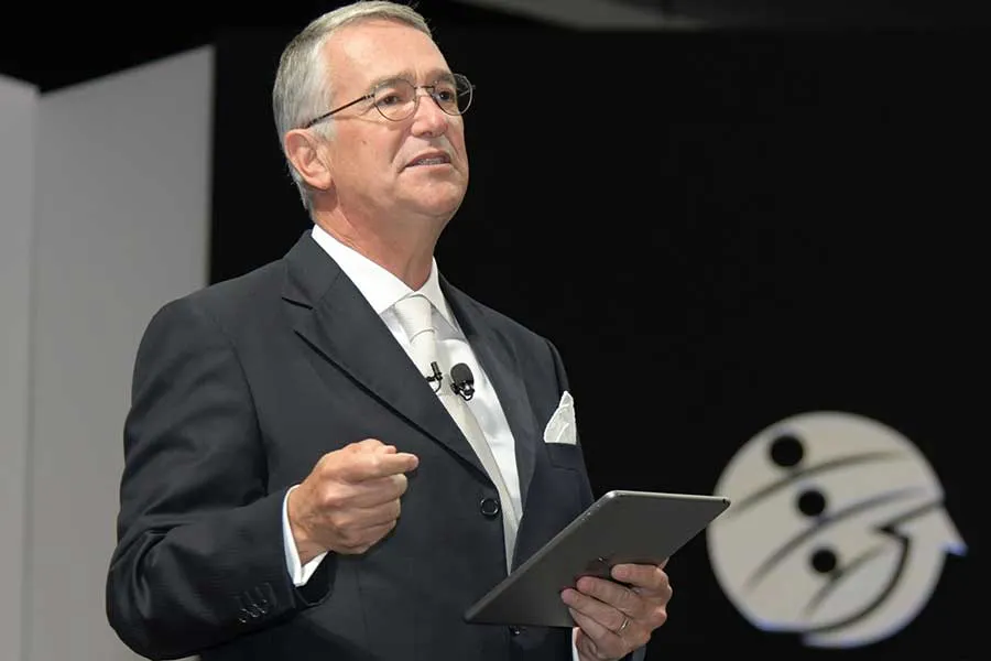Ricardo Salinas Pliego