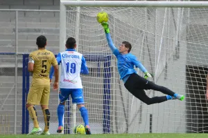 Puebla suma tercer triunfo en pretemporada