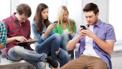 Las impresionantes cifras de un minuto en internet en este año 2017