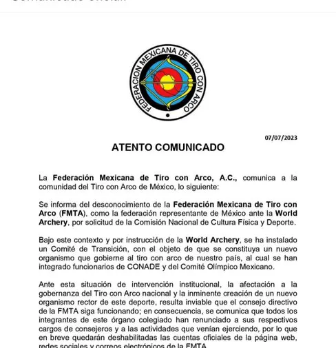 FMTA
