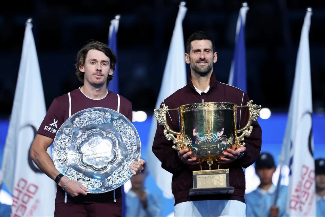 Foto: X / @DjokerNole