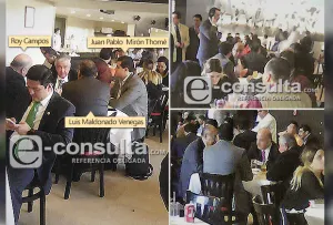 OPLE Puebla, escenario de la primera batalla entre el PRI y el PAN