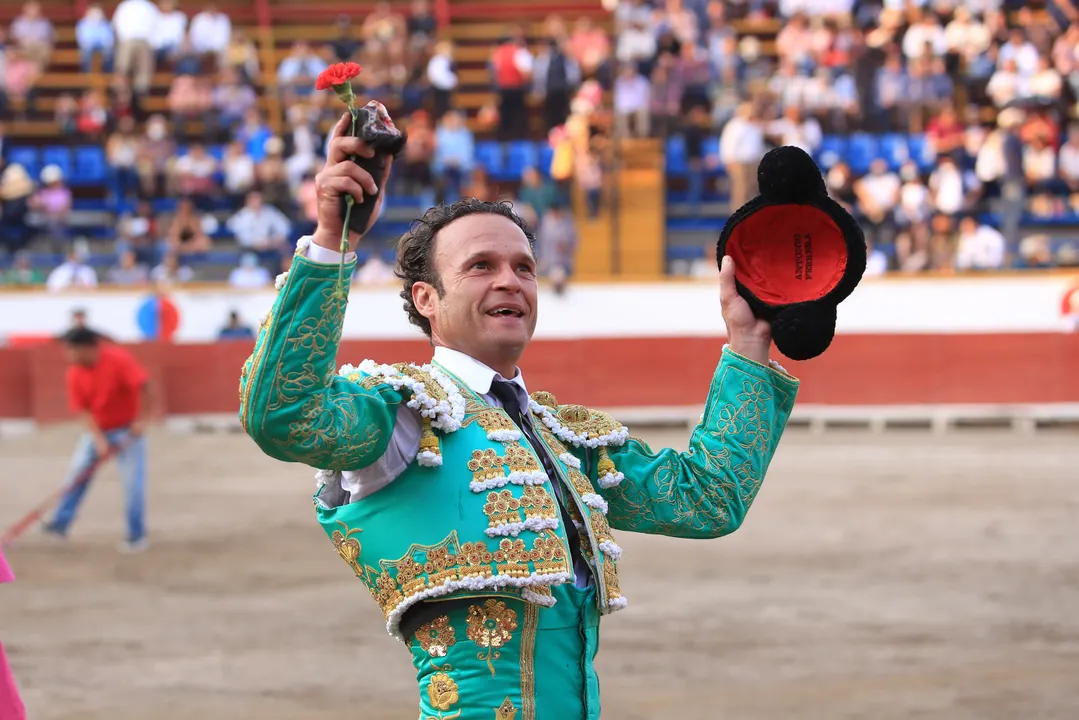 Ernesto Javier "Calita"